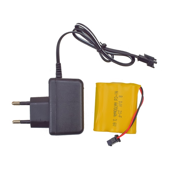 Автомобиль на р/у (ассортимент) 1:18 5518-3