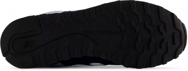 Кроссовки New Balance GM500SS1 р.45 синий