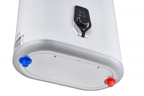 Бойлер BANZAI 50 DINOX20 E-ANODE VH 