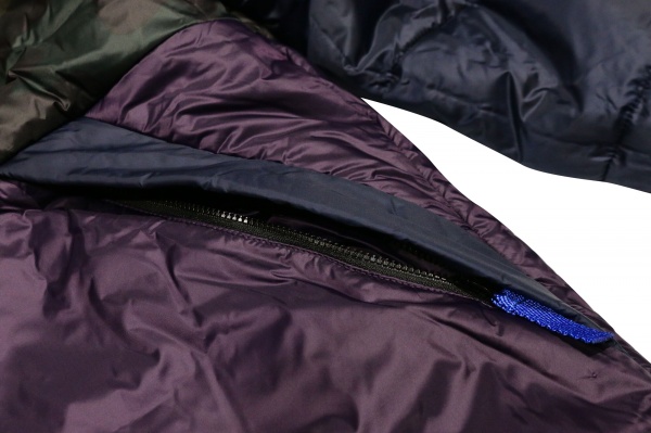 Куртка EA7 6LPB09-PN5ZZ-2120 р.XL різнокольоровий