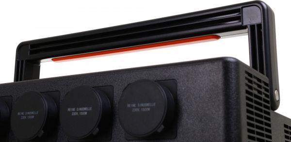 Зарядна станція ALLPOWERS S1500 (1092 Вт·год) 