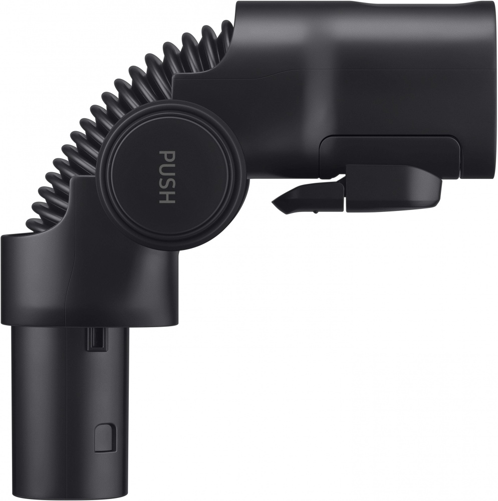 Пилосос акумуляторний Samsung VS20C8522TN/UK black