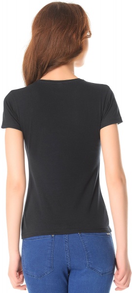 Футболка Miss 150 Lets Goo 11386318/31 M M темно-синий