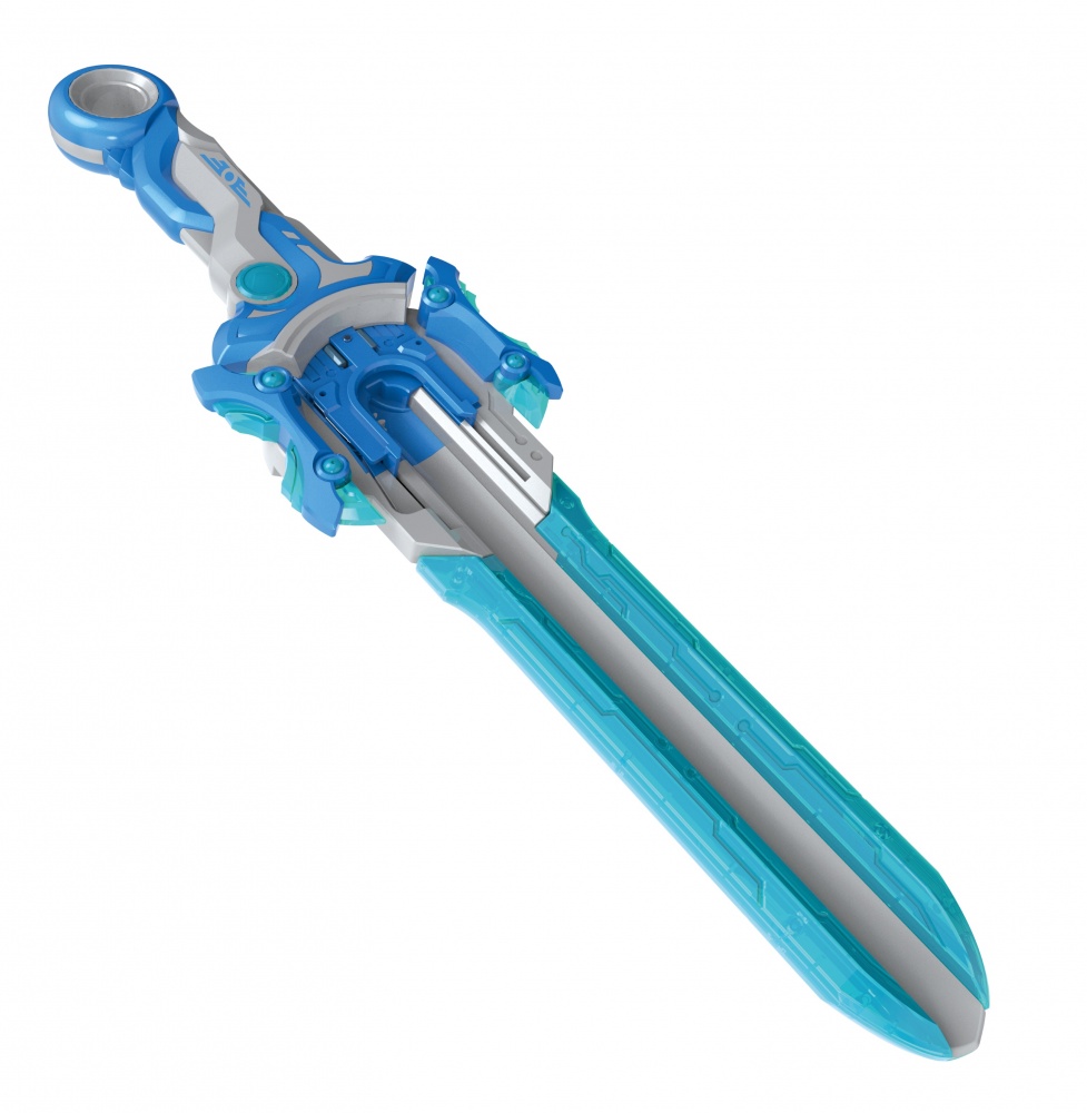 Игровой набор Infinity Nado VI Power Pack Крылья Бури (Gale Wings) EU654118