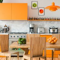 Модульні кухні