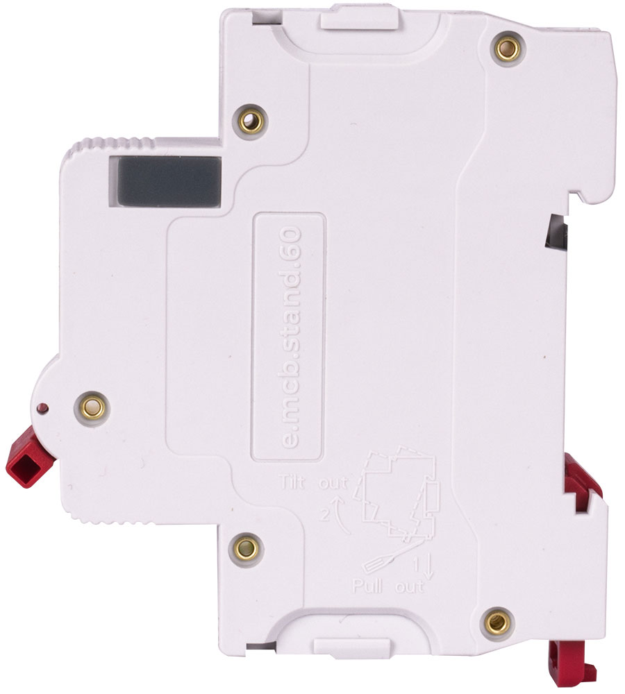 Автоматический выключатель E.NEXT e.mcb.stand.60.DC.1.C40 s081010