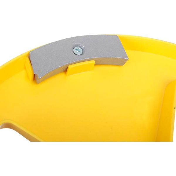 Дождеватель импульсный Expert на стойке DY6017 