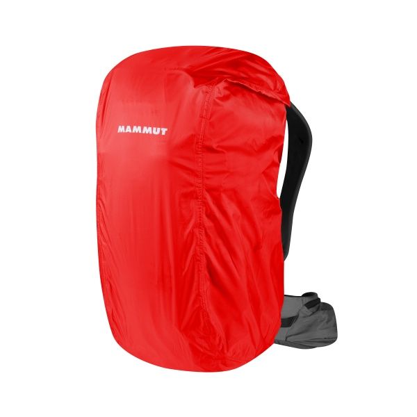 Чохол MAMMUT Raincover р. L 2810-00033-3022 червоний