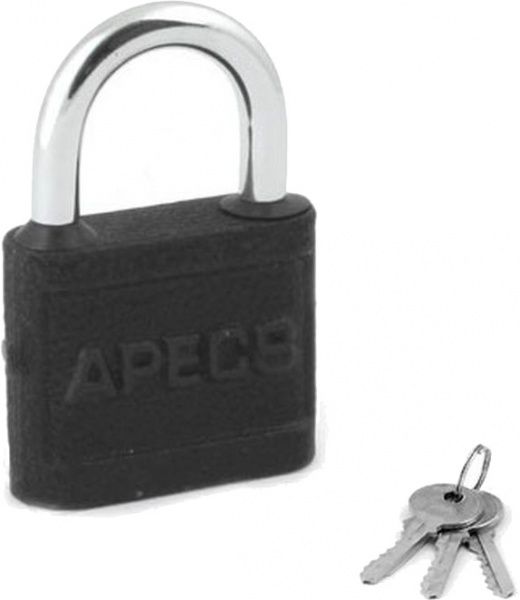 Замок навісний Apecs PD-03-60 відкритий (амбарний)