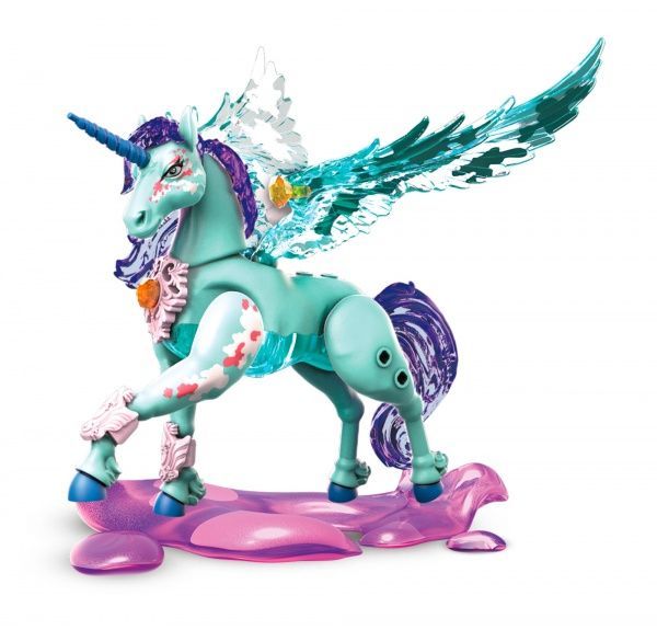 Игровая фигурка-сюрприз Mega Bloks Магические существа