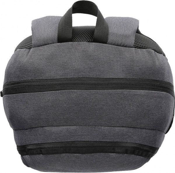 Рюкзак 4F H4L20-PCU006-24M SS20 H4L20-PCU006-24M 18 л серый