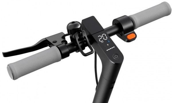 Электросамокат Xiaomi Electric Scooter Essential 649475
