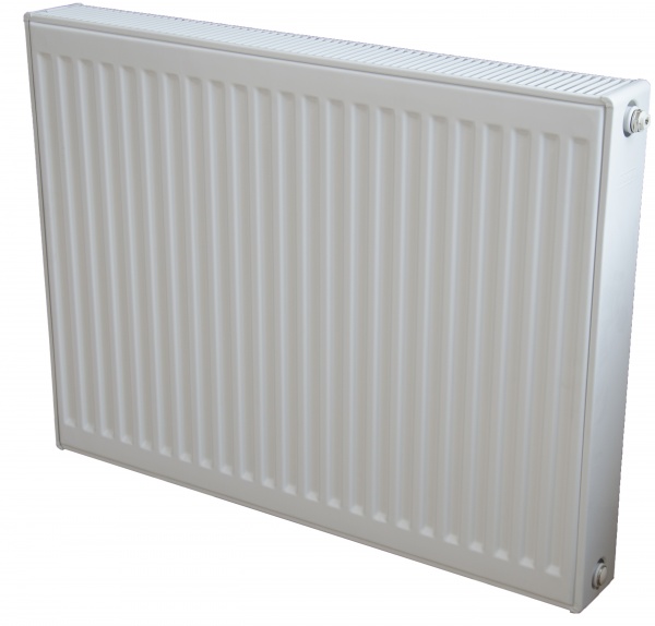 Радіатор сталевий Delonghi PHD 2.0 Panel 33 TEC 300x1100 мм праве/нижнє підключення