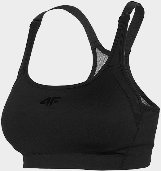 Бра 4F NOSD4-STAD311-20S L чорний