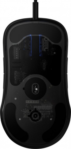 Миша SteelSeries Sensei TEN (62527) 