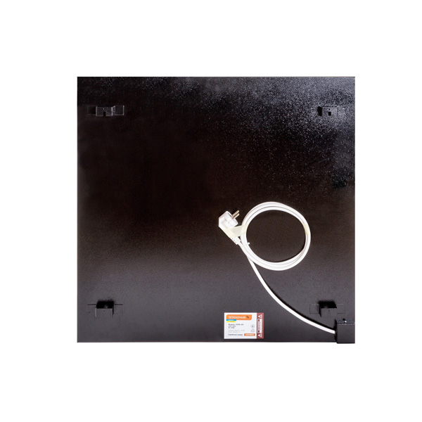 Панель керамическая отопительная Teploceramic TC 395 Beige