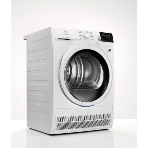 Сушильна машина Electrolux EW6CR428W