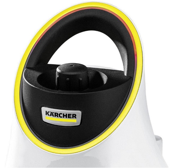 Пароочиститель Karcher SC 2 Deluxe 1.513-400.0