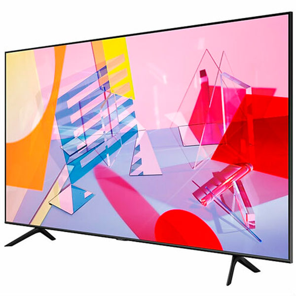 Телевізор Samsung QE50Q60TAUXUA