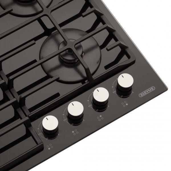 Варильна поверхня Eleyus IRIS 60 BL CTF