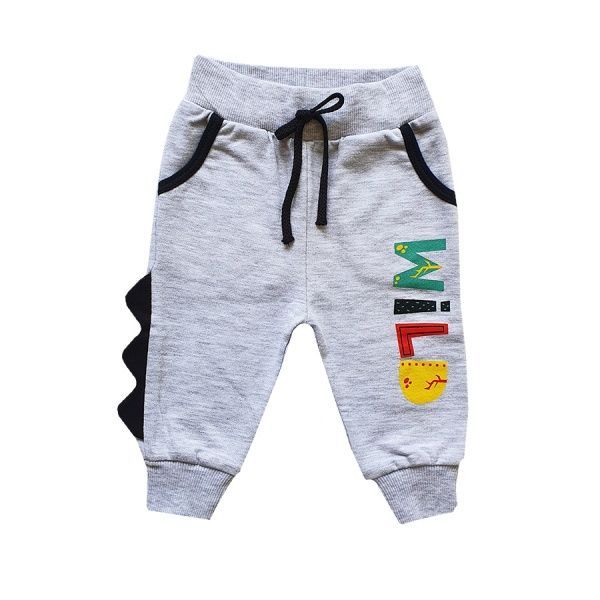 Штанці Colibri р.86 сірий B6059 