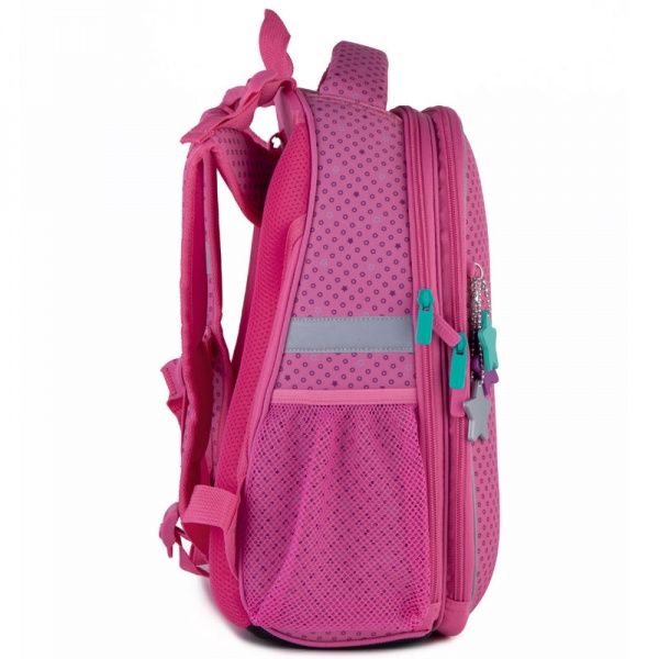 Рюкзак каркасний KITE Education 531 French dreams 47327