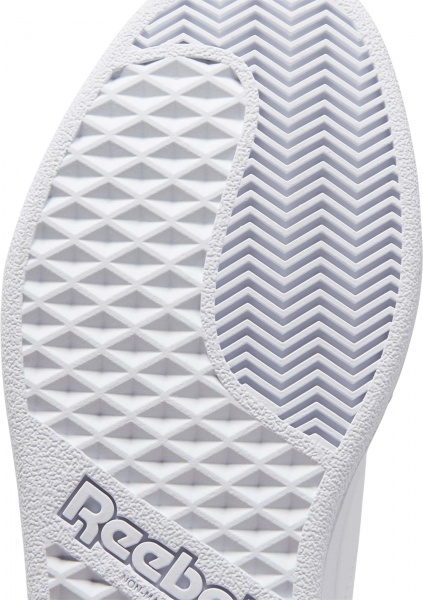 Кроссовки Reebok REEBOK ROYAL COMPLETE CLN2 EG9447 р.EUR 38,5 белый