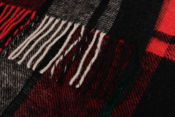 Плед дизайн 21/5 140x200 см різнокольоровий Ярослав 