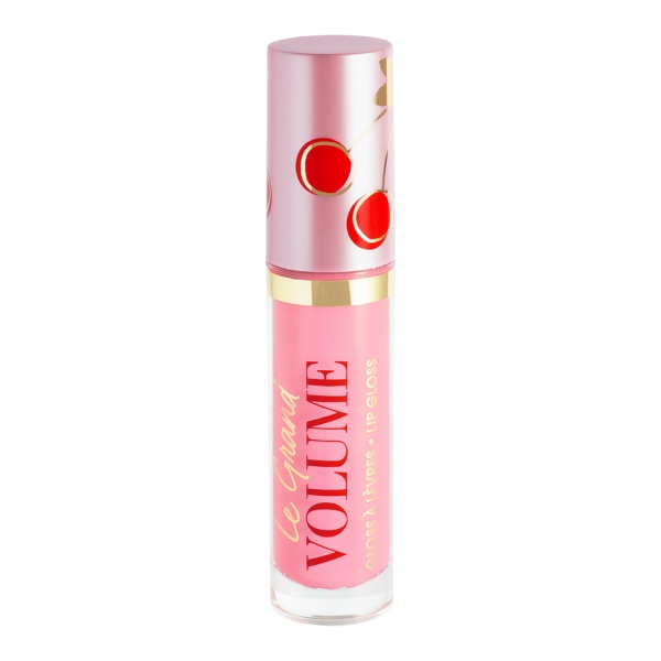 Блеск для губ Vivienne Sabo Le Grand Volume №03 3 мл