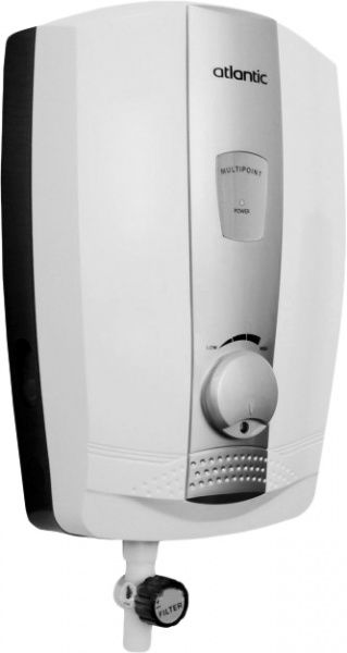 Електроводонагрівач проточний Atlantic Generation M777 MP 10.5 kW