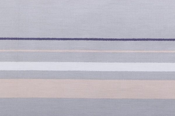 Комплект постельного белья Gloria 1,5 серый La Nuit 