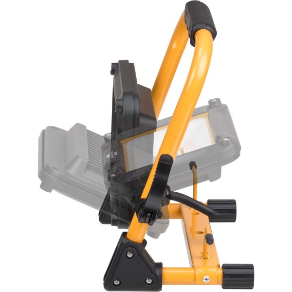 Прожектор светодиодный Brennenstuhl JARO 2000 M переносной 20 Вт IP65 желтый 1171250233 