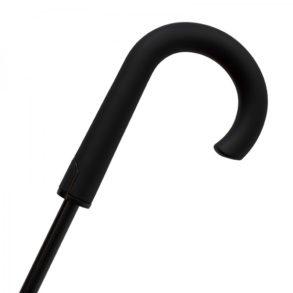 Зонт-трость Bergamo полуавтомат Bloom 71250-9 зеленый 