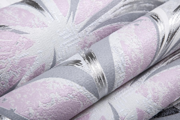 Шпалери вінілові на флізеліновій основі Bravo 86064BR94 1,06x10,05 м 