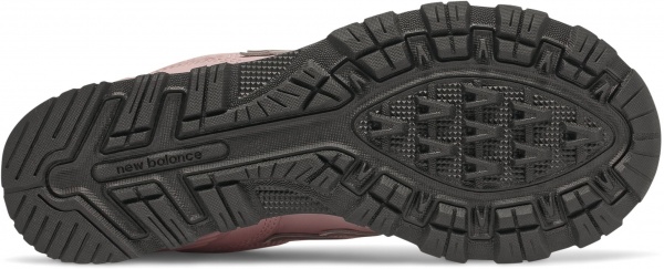 Кроссовки New Balance WH574MB2 р.41,5 розовый