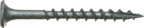 Саморез по дереву 3,8x41 мм
