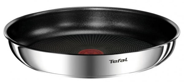 Набор посуды Ingenio Emotion 3 предмета L897S374 Tefal