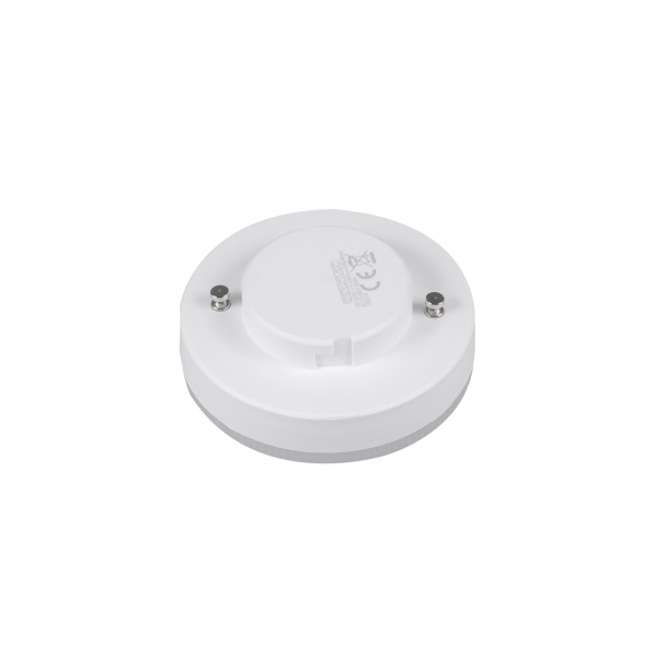 Лампа светодиодная Светкомплект 7 Вт матовая GX53 220 В 3000 К 