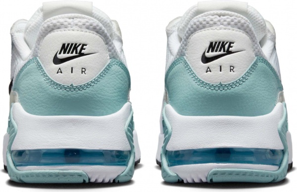 Кросівки Nike AIR MAX EXCEE CD5432-125 р.38,5 білий