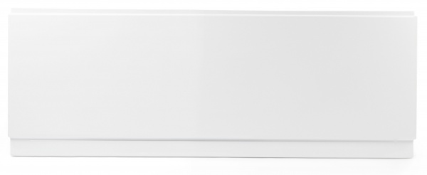 Панель для ванны фронтальная Damixa 150х70 см 47WA-150-070W-P Apollo