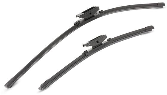 Щітка склоочисника Bosch Aerotwin A 295 S (A295S) 3397007116 600 мм 2 шт.