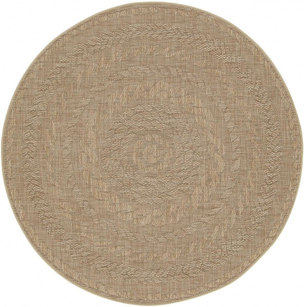 Килим Balta TIMBER 120x120 см (0151-36319/056) 