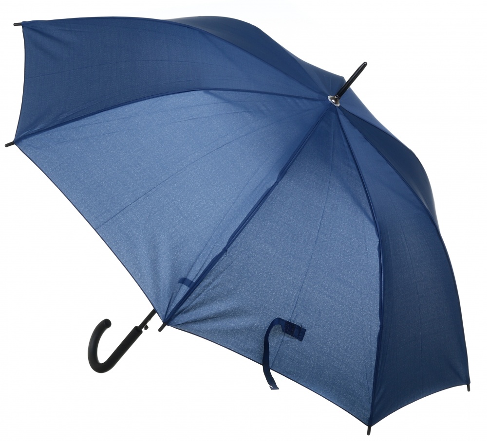 Зонт-трость Sensio Solid полуавтомат в ассортименте