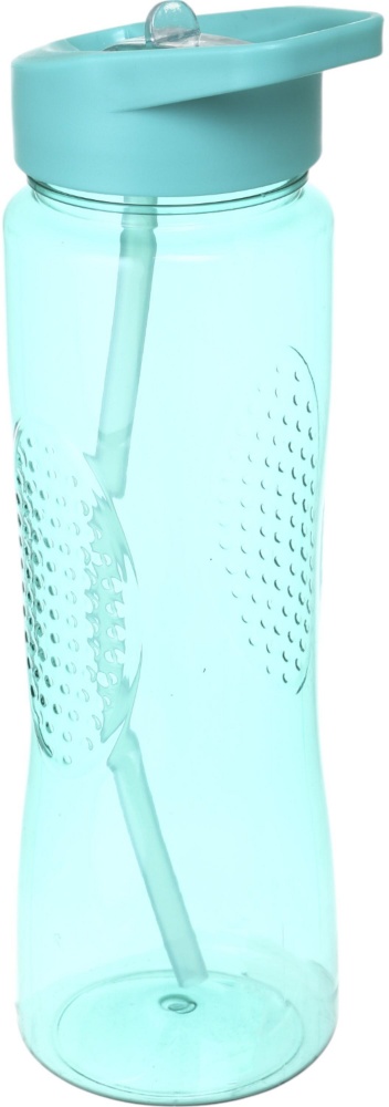 Бутылка для воды UP! (Underprice) Simple 750 мл бирюзовый