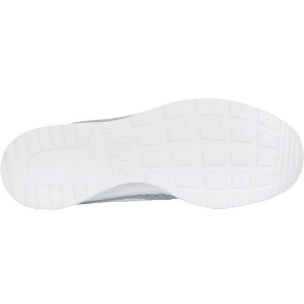 Кросівки Nike TANJUN 812654-010 р.10 сірий