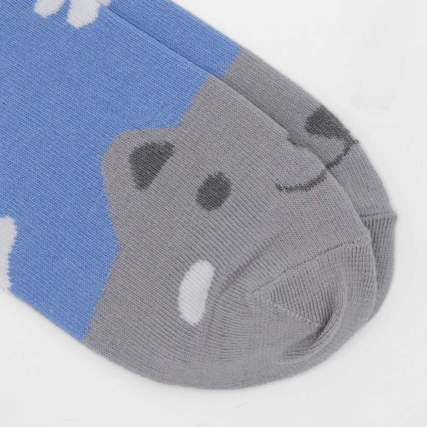 Шкарпетки Leostep 70036 106 27 р.41-43 1 шт.