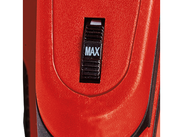 Повітродув-пилосос Einhell акумуляторний PXC VENTURRO 18/210 Kit 4 Ah 10111210