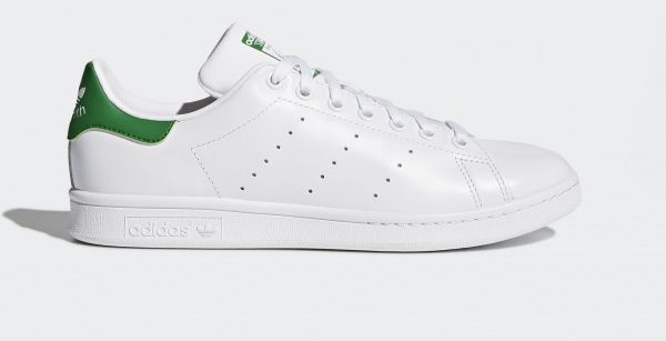 Кроссовки Adidas STAN SMITH M20324 р.UK 7,5