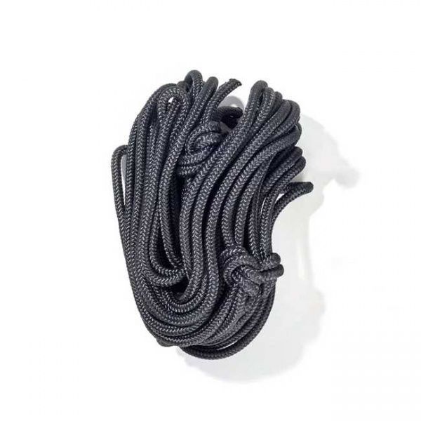 Веревка TickeToTheMoon Nautical rope 5x черный