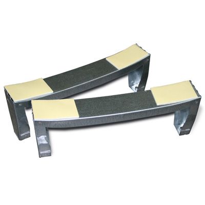 Ножки для стальных ванн Aquart